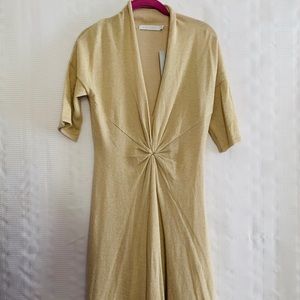 Chaiken Cashmere Dress SZ Large